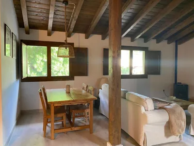 Casa rural en jerte: La casa del molino — foto 7