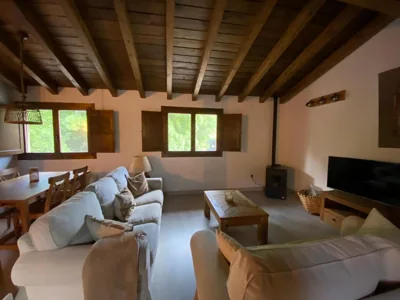 Casa rural en jerte: La casa del molino — foto 8