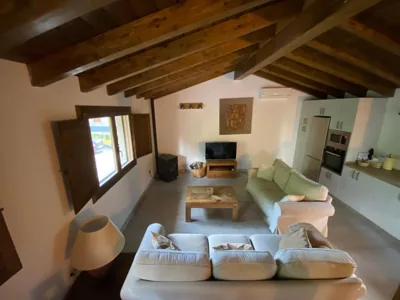 Casa rural en jerte: La casa del molino — foto 9