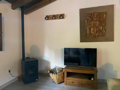 Casa rural en jerte: La casa del molino — foto 10