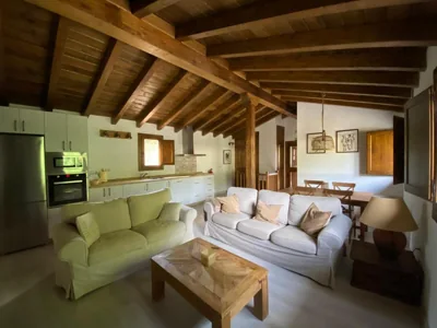 Casa rural en jerte: La casa del molino — foto 11