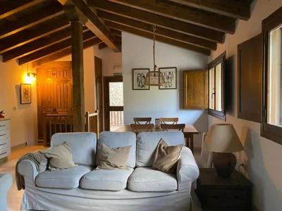 Casa rural en jerte: La casa del molino — foto 12