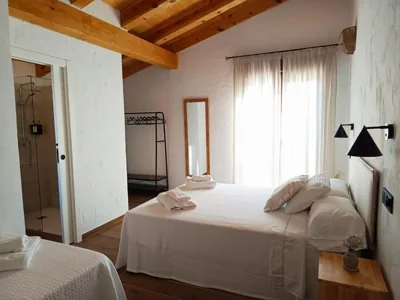 Casa Rural En Los Trigales — foto 2