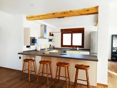 Casa Rural En Los Trigales — foto 5