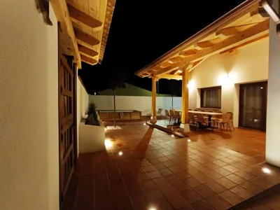 Casa Rural En Los Trigales — foto 6