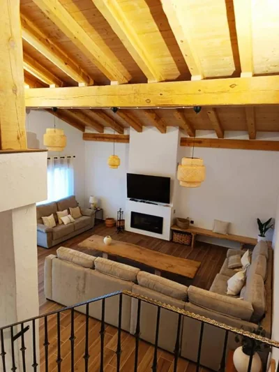 Casa Rural En Los Trigales — foto 10