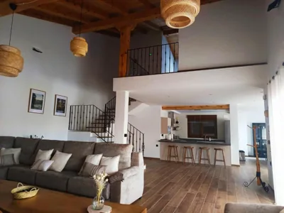 Casa Rural En Los Trigales — foto 11