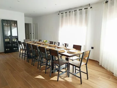 Casa Rural En Los Trigales — foto 12