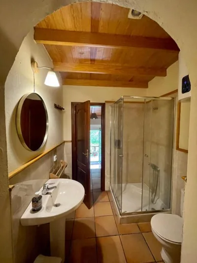 Casa Rural en medio del bosque, El Lance — foto 3