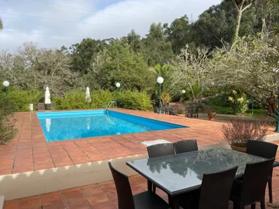 Casa Rural en medio del bosque, El Lance — foto 4