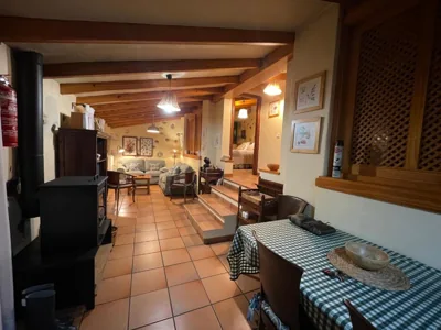Casa Rural en medio del bosque, El Lance — foto 5