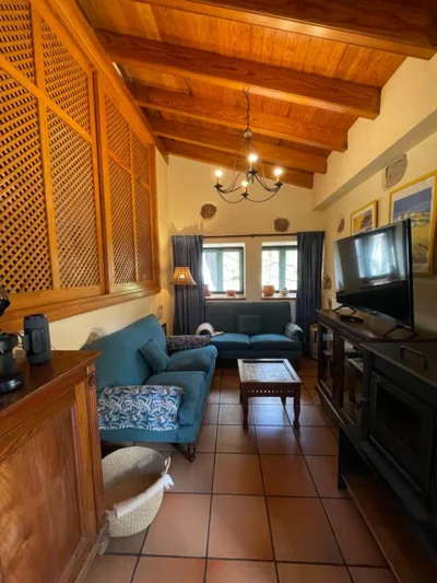Casa Rural en medio del bosque, El Lance — foto 6