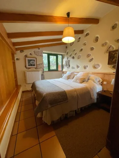 Casa Rural en medio del bosque, El Lance — foto 8