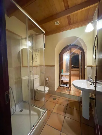 Casa Rural en medio del bosque, El Lance — foto 9