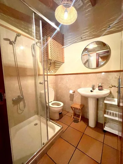 Casa Rural en medio del bosque, El Lance — foto 10
