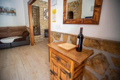 Casa rural en Nerja Villa RuiSol by Centrall alquileres turísticos — foto 3