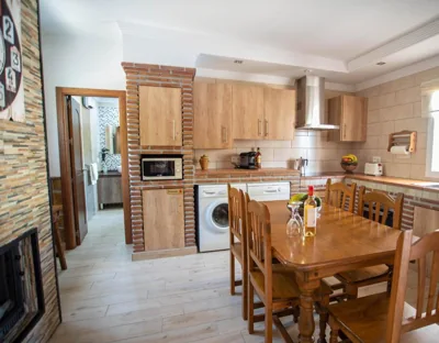 Casa rural en Nerja Villa RuiSol by Centrall alquileres turísticos — foto 5