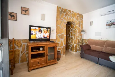 Casa rural en Nerja Villa RuiSol by Centrall alquileres turísticos — foto 6