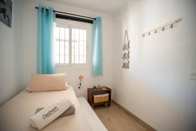 Casa rural en Nerja Villa RuiSol by Centrall alquileres turísticos — foto 8