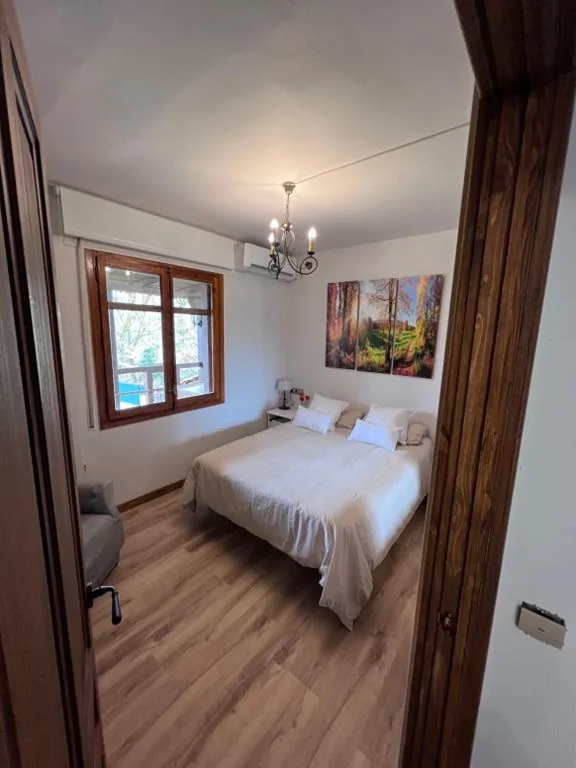 Casa rural en plena naturaleza Lic UVTR1524