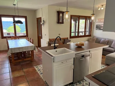Casa rural en plena naturaleza Lic UVTR1524 — foto 3