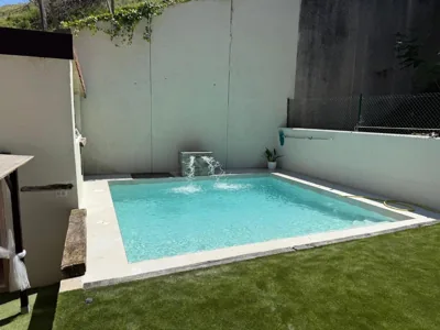 Casa rural en plena naturaleza Lic UVTR1524 — foto 4