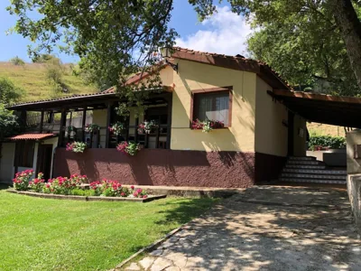 Casa rural en plena naturaleza Lic UVTR1524 — foto 6