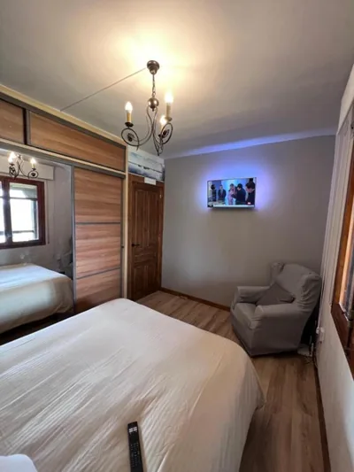 Casa rural en plena naturaleza Lic UVTR1524 — foto 7