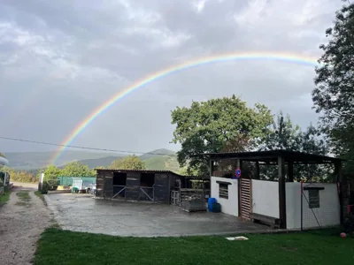 Casa rural en plena naturaleza Lic UVTR1524 — foto 11
