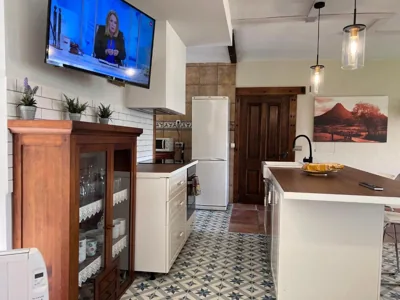 Casa rural en plena naturaleza Lic UVTR1524 — foto 12