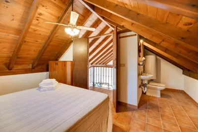 Casa rural entre Ojén y Marbella — Foto 3