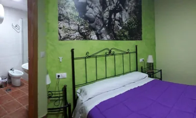 Casa Rural ENTRESIERRAS — 写真 2