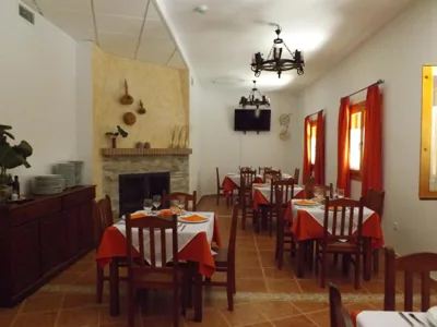 Casa Rural ENTRESIERRAS — 写真 3