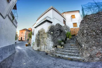 Casa Rural ENTRESIERRAS — 写真 5