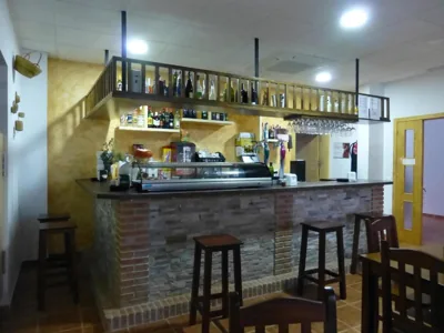 Casa Rural ENTRESIERRAS — 写真 7