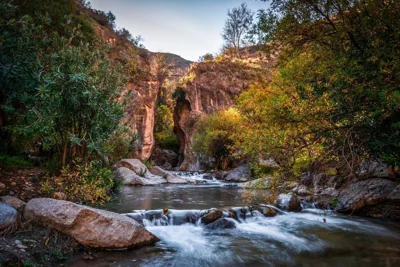 Casa Rural ENTRESIERRAS — 写真 8
