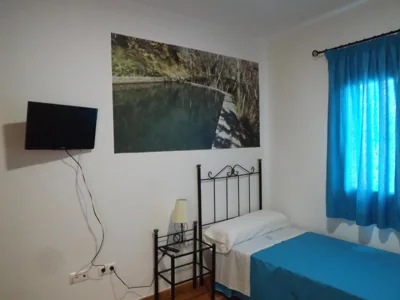 Casa Rural ENTRESIERRAS — 写真 9