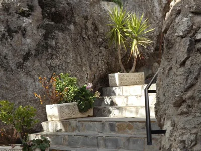 Casa Rural ENTRESIERRAS — 写真 11