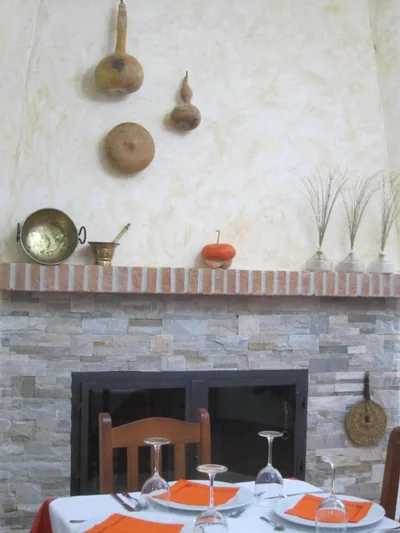 Casa Rural ENTRESIERRAS — 写真 12