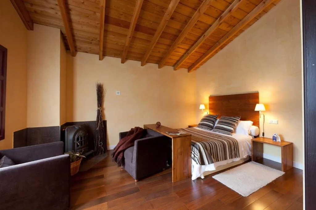 Casa Rural Etxegorri