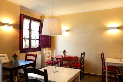 Casa Rural Etxegorri — foto 3