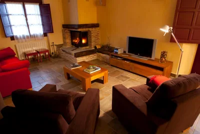 Casa Rural Etxegorri — foto 4
