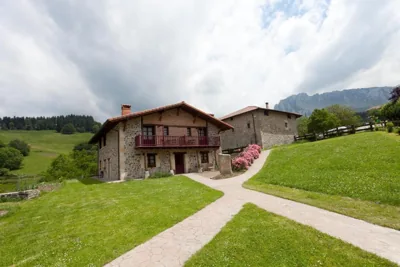 Casa Rural Etxegorri — foto 5