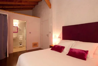 Casa Rural Etxegorri — foto 6