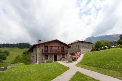 Casa Rural Etxegorri — foto 7