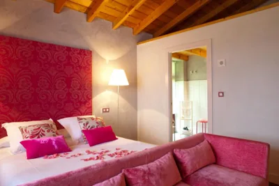 Casa Rural Etxegorri — foto 8