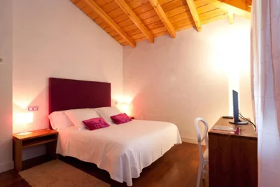 Casa Rural Etxegorri — foto 12