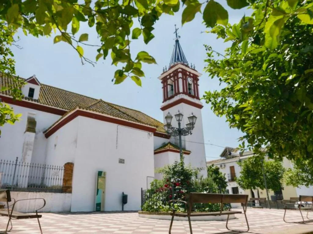 Casa con 3 camere da letto — Casa Rural Familiar , Castilleja del Campo , Sevilla