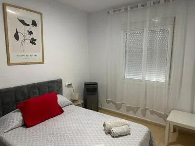Casa Rural Familiar , Castilleja del Campo , Sevilla — foto 2