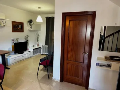 Casa Rural Familiar , Castilleja del Campo , Sevilla — foto 5